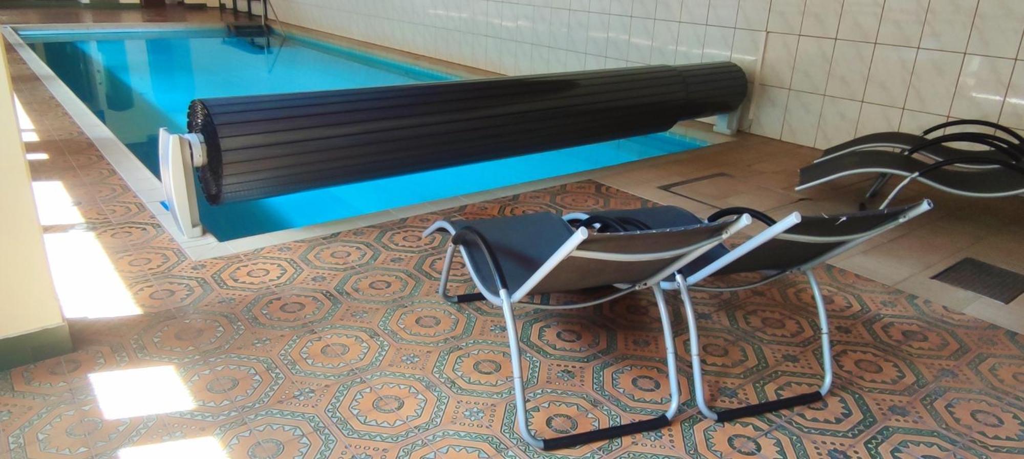 Casa Alpina Relax - Pool&Sauna - Include Jokercard זאלבך הינטרגלם מראה חיצוני תמונה