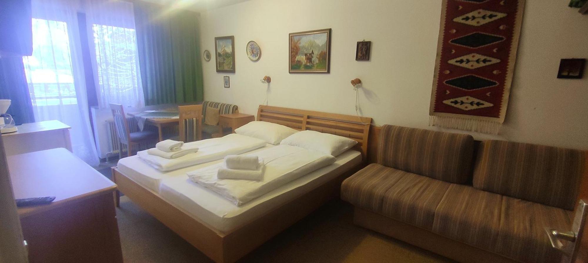 Casa Alpina Relax - Pool&Sauna - Include Jokercard זאלבך הינטרגלם מראה חיצוני תמונה