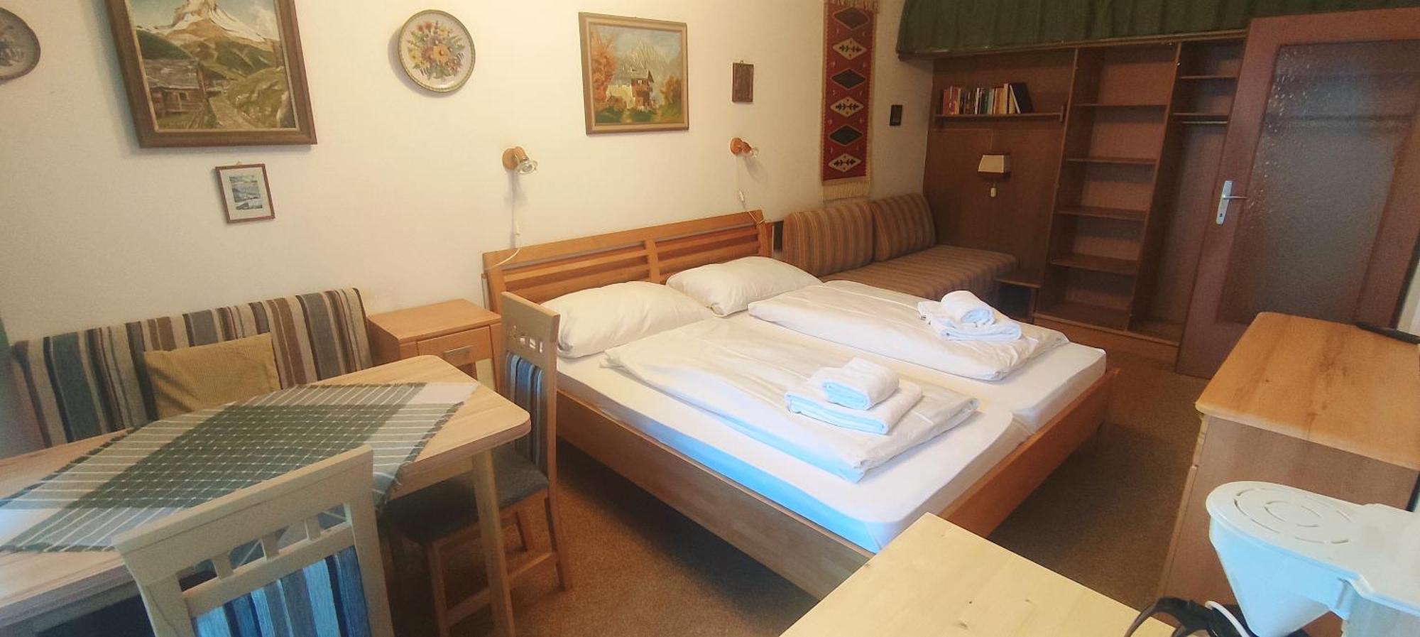 Casa Alpina Relax - Pool&Sauna - Include Jokercard זאלבך הינטרגלם מראה חיצוני תמונה